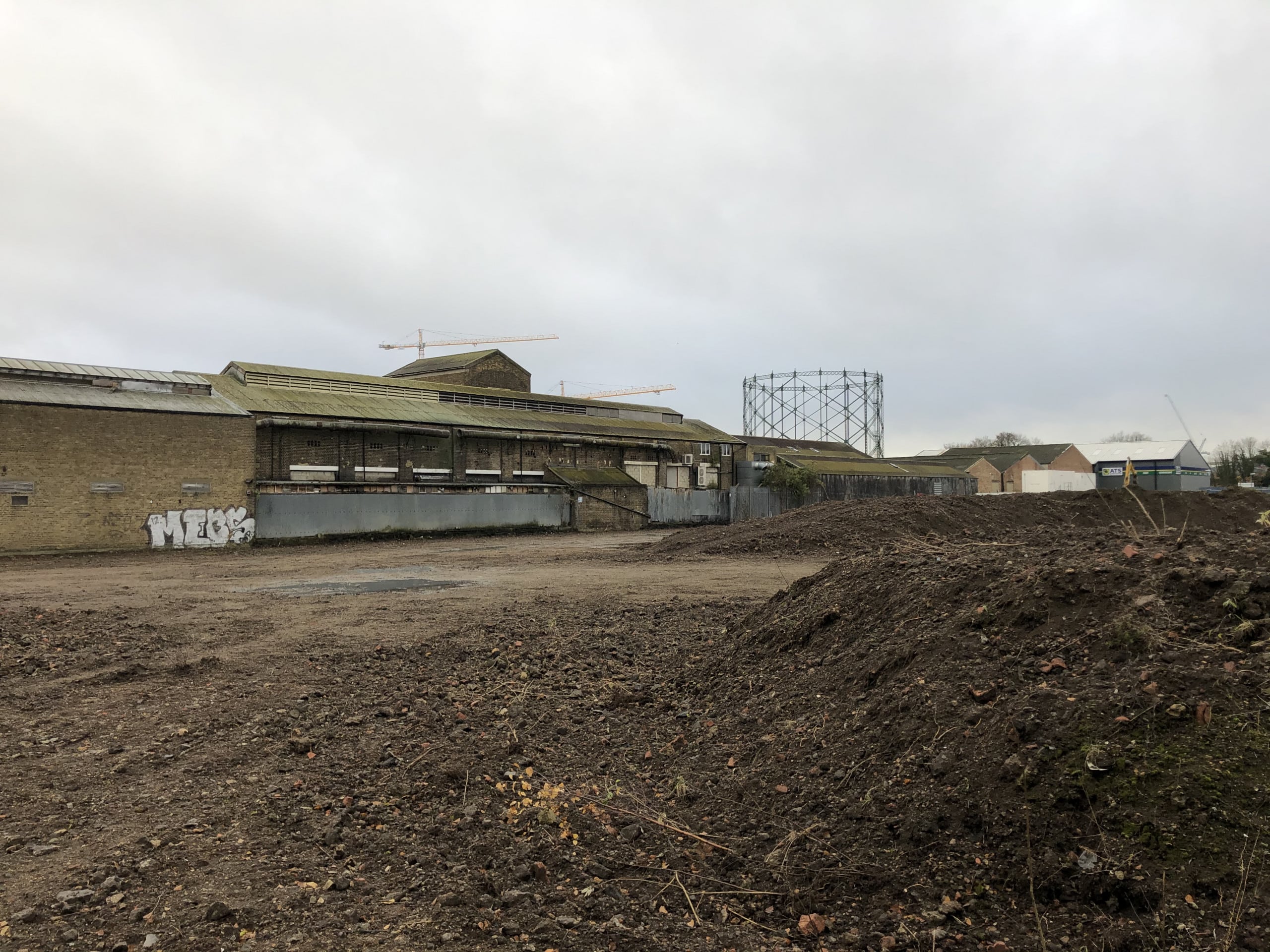 Victoria Road, Dartford Newable