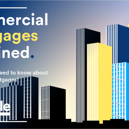 Commercial mortgage