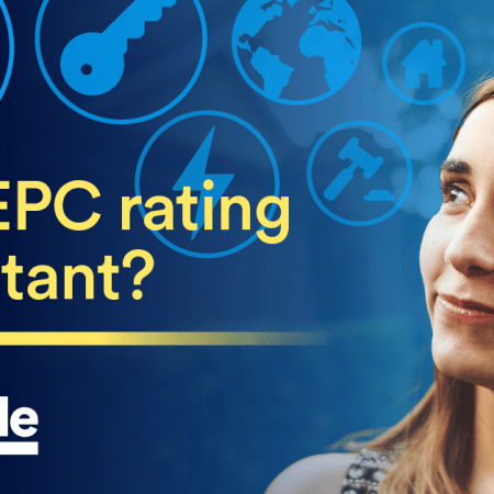 EPC rating important