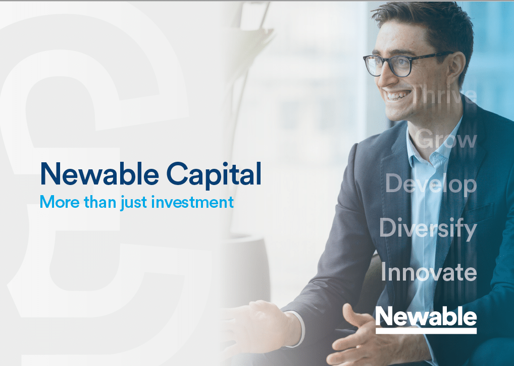 Newable Capital Brochure