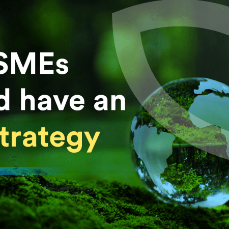 Why SMEs should have an ESG strategy