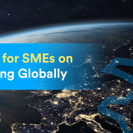 Top tips for SMEs on Expanding Globally