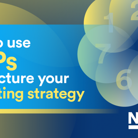 How to use the 7Ps to structure your marketing strategy