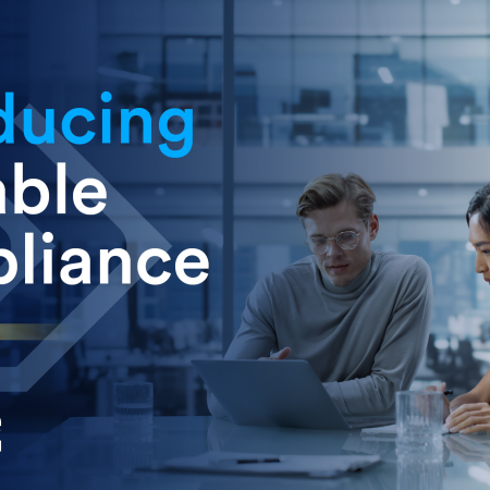 Introducing Newable Compliance