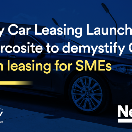 Synergy Car Leasing Launches new Leasing Guide to demystify Car and Van leasing for SMEs